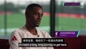伊萨克表白利物浦：我来到这花了很多时间，我要为利物浦赢得冠军