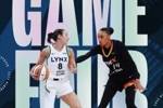 🏀WNBA-托马斯23+8+10 萨巴利21+6 水星末节逆转山猫进总决赛