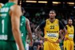 雷迪什：NBA生意的一面很残酷 拖家带口随时可能被交易