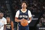 尽力了！普尔15投9中&三分13中7空砍30分 出现5次失误